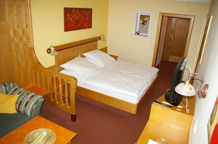 Pension Zur Alten Schmiede