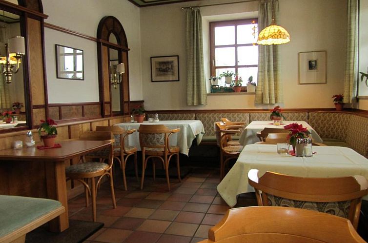 Pension Zur Alten Schmiede