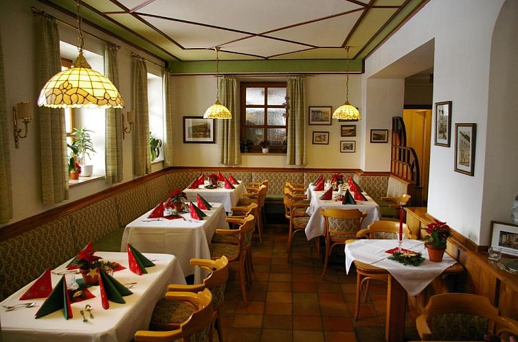 Pension Zur Alten Schmiede