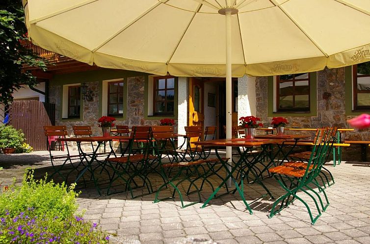 Pension Zur Alten Schmiede