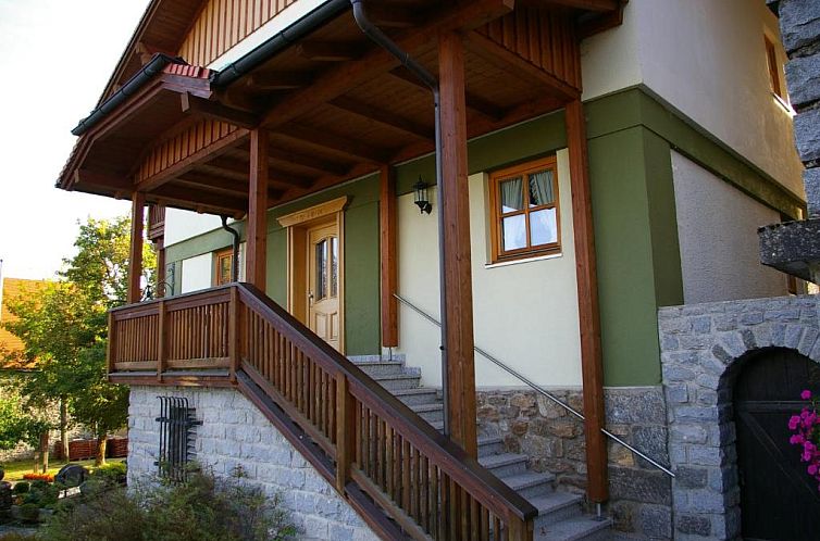 Pension Zur Alten Schmiede