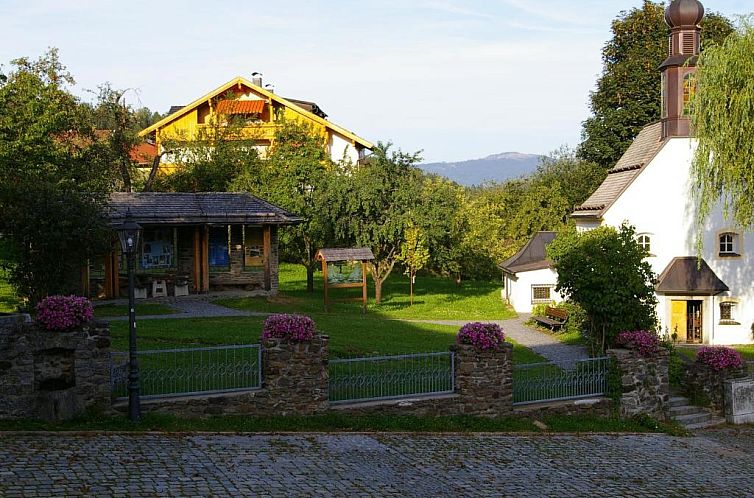 Pension Zur Alten Schmiede