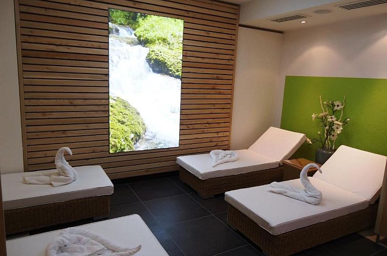 Hotel Gasthof Posthalter