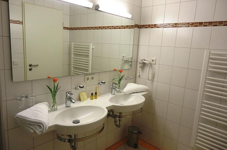 Hotel Gasthof Posthalter