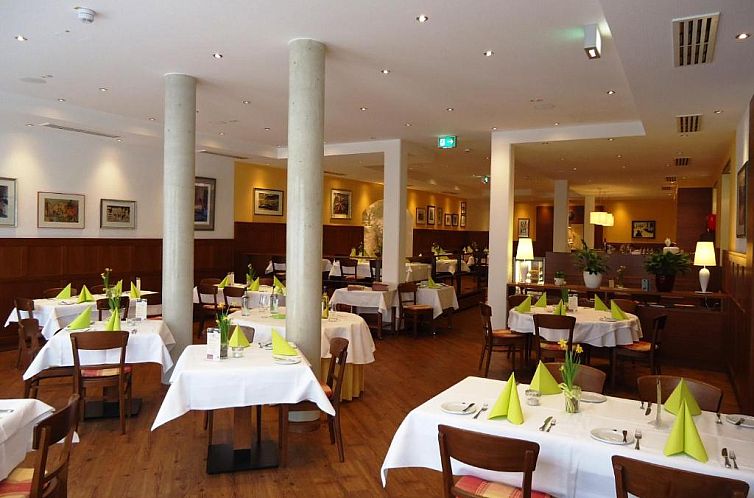 Hotel Gasthof Posthalter