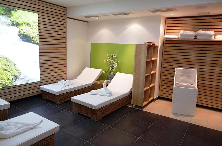 Hotel Gasthof Posthalter