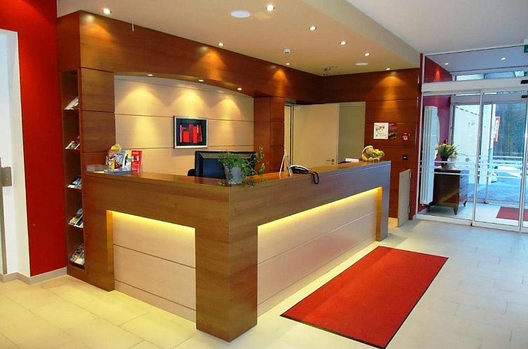 Hotel Gasthof Posthalter