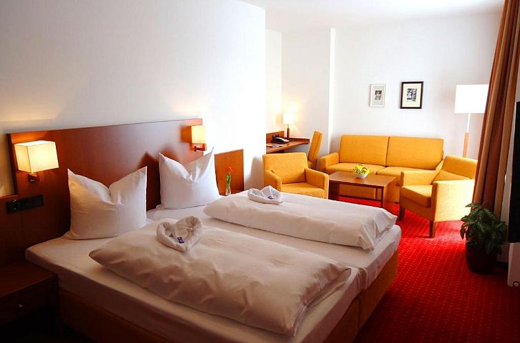 Hotel Gasthof Posthalter