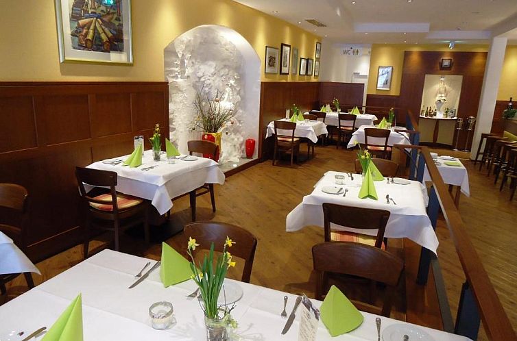 Hotel Gasthof Posthalter