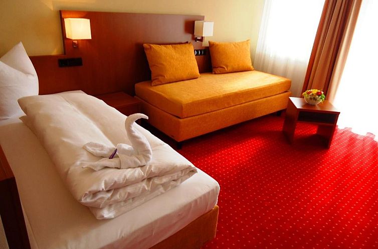 Hotel Gasthof Posthalter