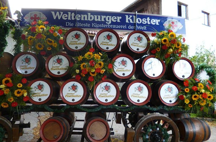 Hotel Gasthof Posthalter