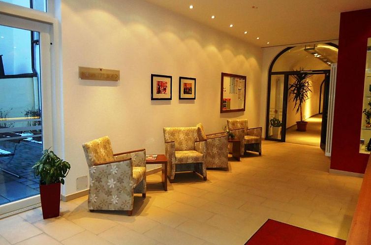 Hotel Gasthof Posthalter