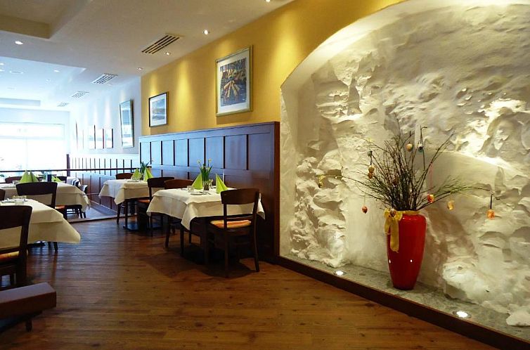 Hotel Gasthof Posthalter