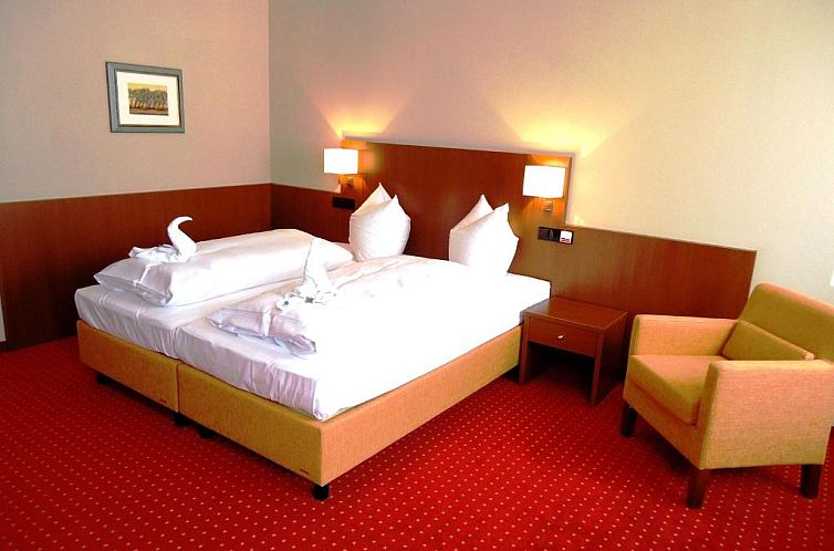 Hotel Gasthof Posthalter