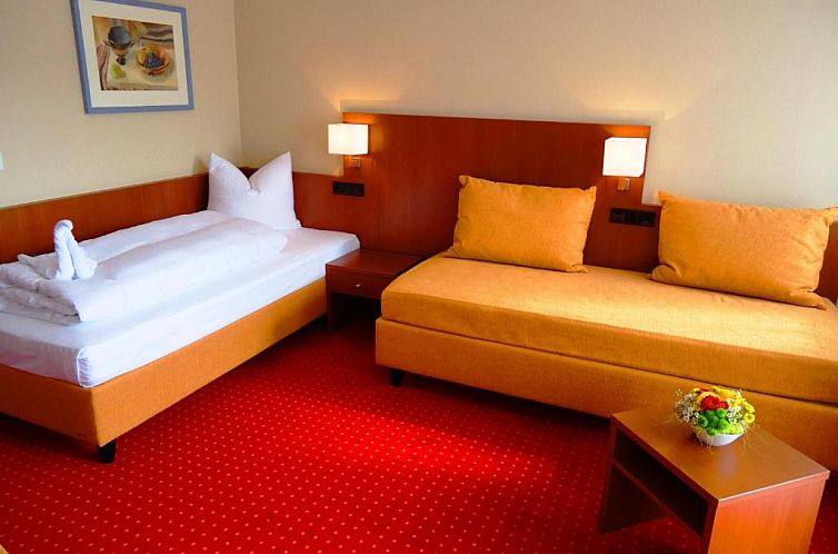 Hotel Gasthof Posthalter