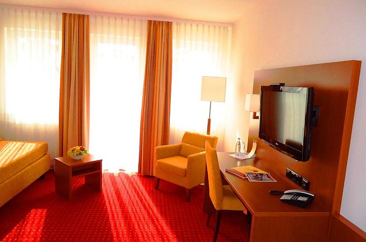 Hotel Gasthof Posthalter