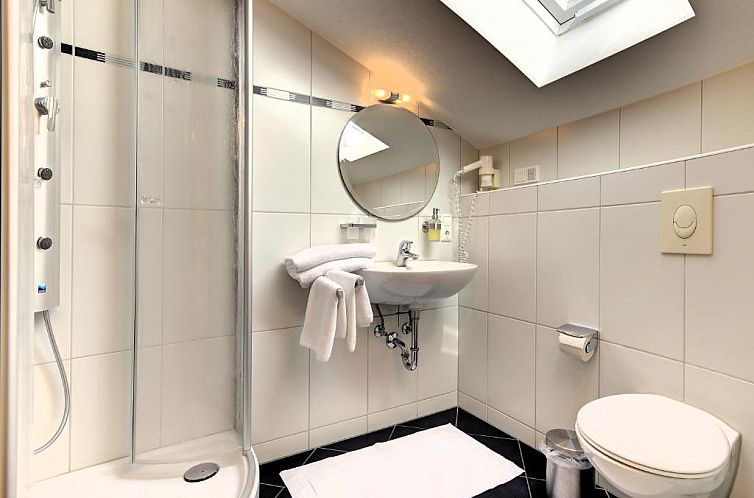 Pension Leithenwald