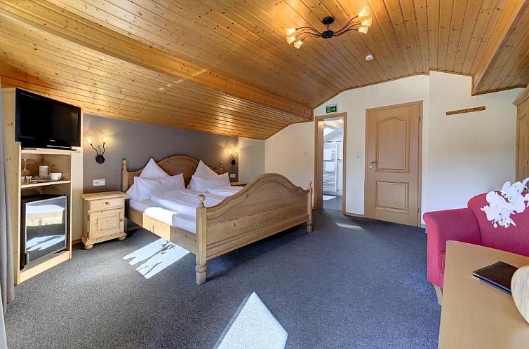Pension Leithenwald
