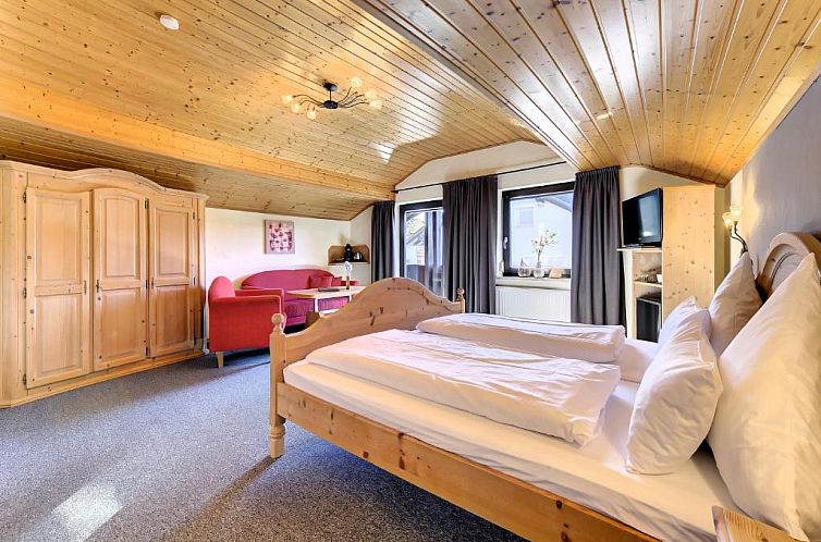 Pension Leithenwald