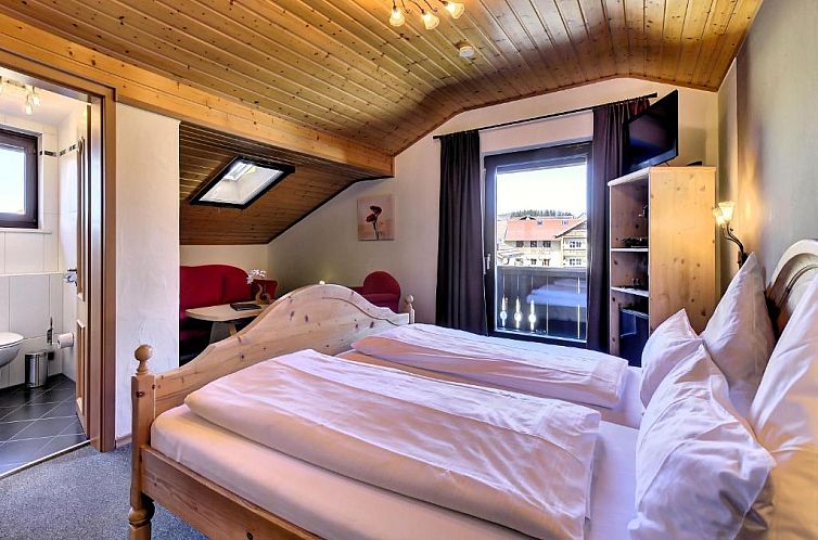 Pension Leithenwald