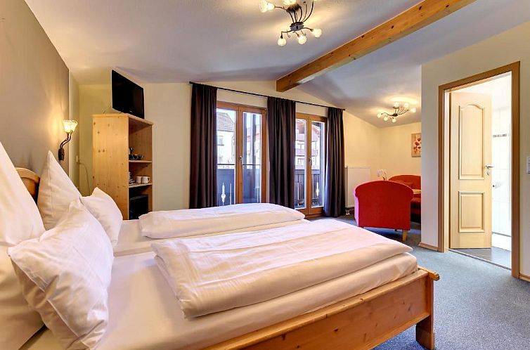 Pension Leithenwald