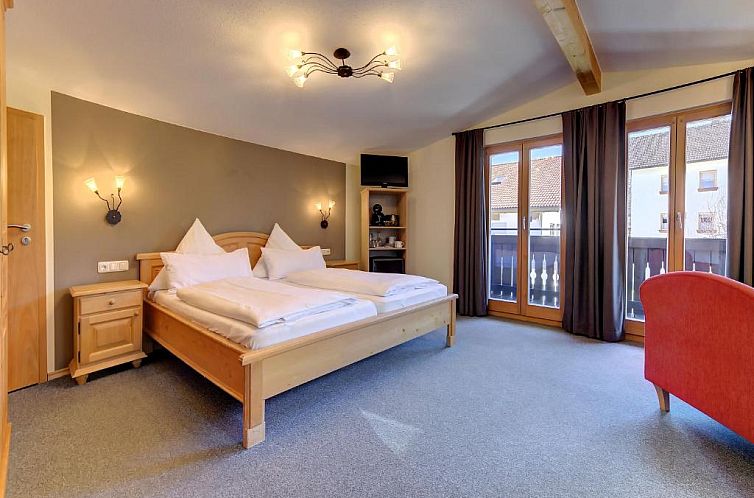 Pension Leithenwald