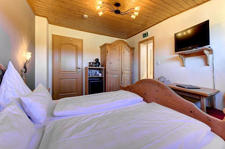 Pension Leithenwald