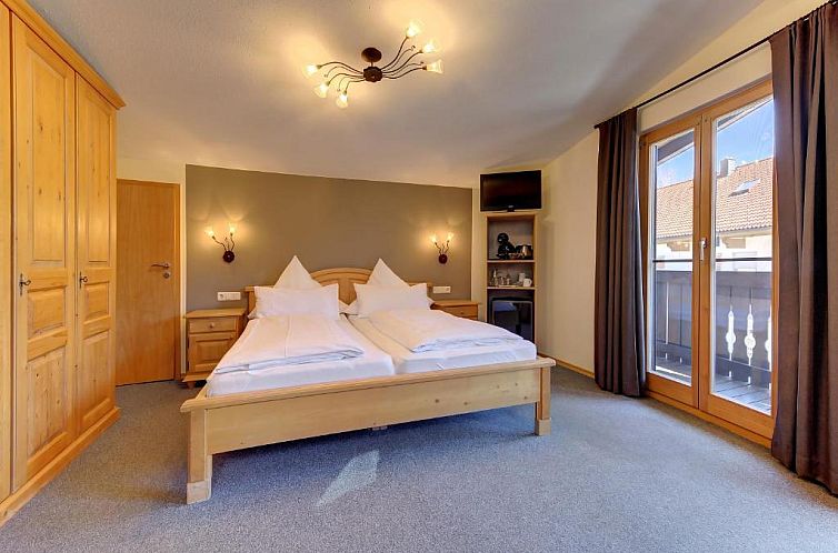 Pension Leithenwald