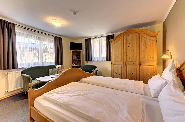 Pension Leithenwald