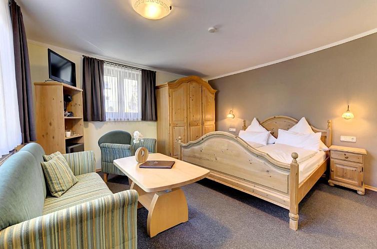 Pension Leithenwald