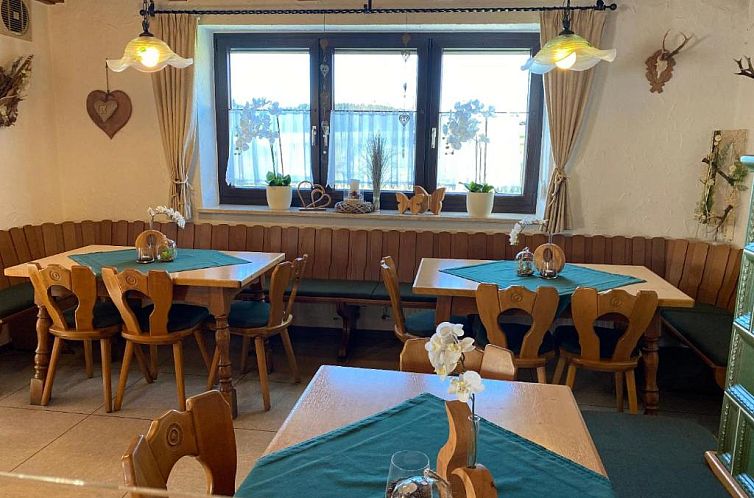 Pension Leithenwald