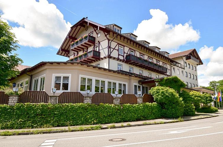 Guest house 44103302 - Apartment Bavaria - Hotel Seeblick