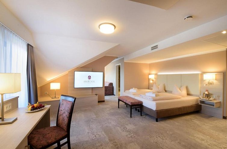 Hotel Seeblick
