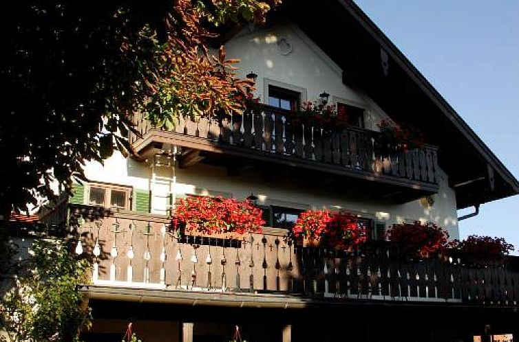 Landgasthof Drei Rosen