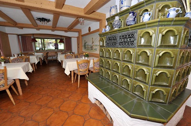 Landgasthof Drei Rosen