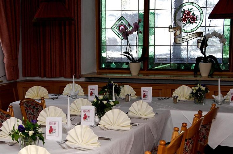 Landgasthof Drei Rosen