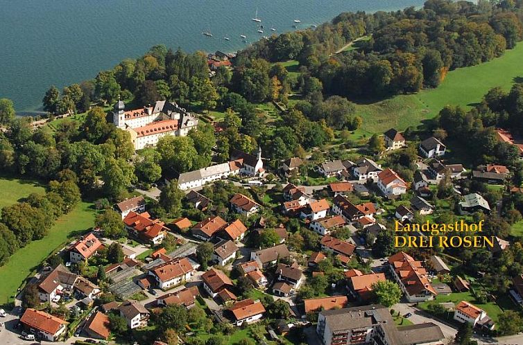 Landgasthof Drei Rosen