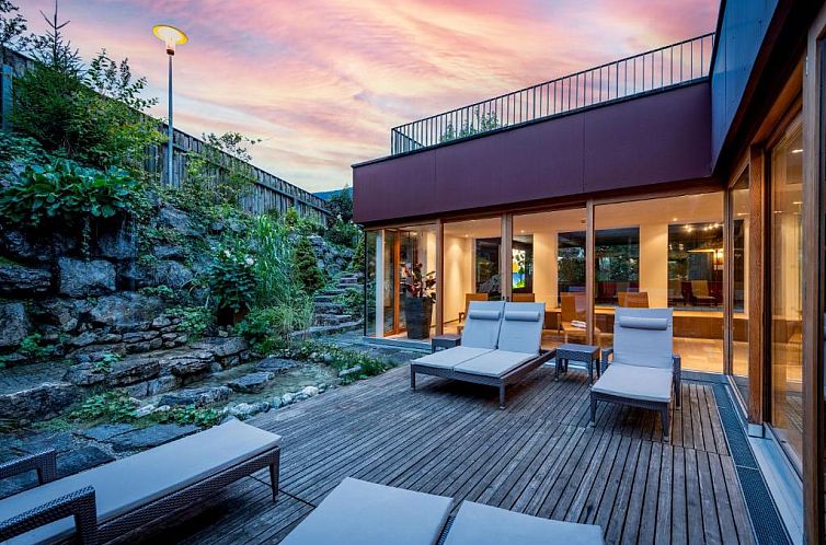 Relax- und Vitalhotel Adler