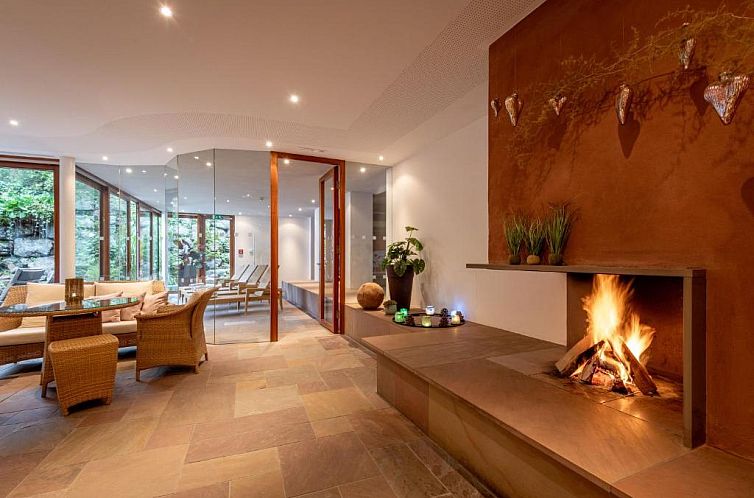 Relax- und Vitalhotel Adler