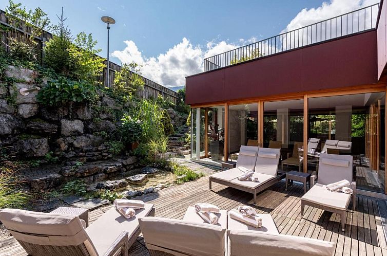 Relax- und Vitalhotel Adler