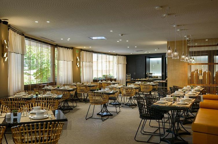 Hotel Dom Carlos Park