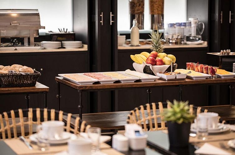 Hotel Dom Carlos Park