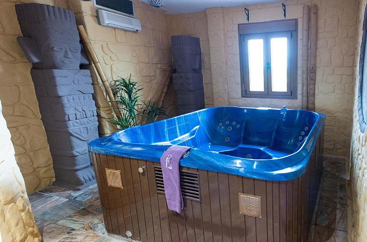 Motel Venus Valladolid