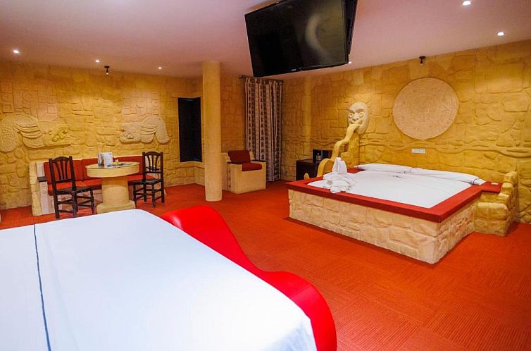 Motel Venus Valladolid