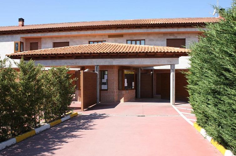 Motel Venus Valladolid