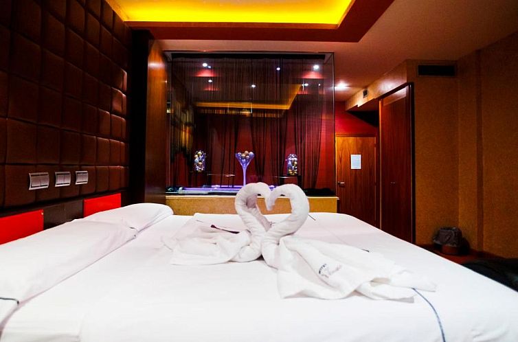 Motel Venus Valladolid