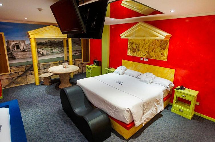 Motel Venus Valladolid
