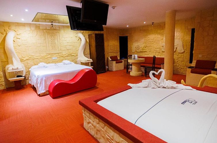 Motel Venus Valladolid