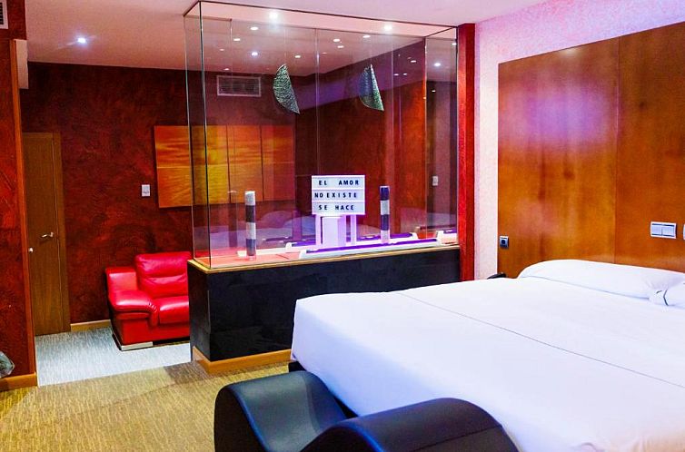 Motel Venus Valladolid