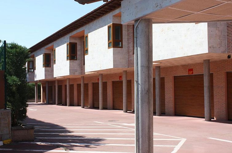 Motel Venus Valladolid